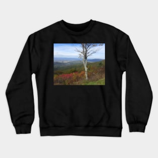 Fall in Shenandoah Crewneck Sweatshirt